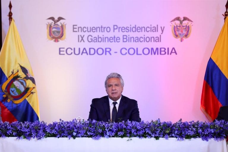El presidente Moreno anuncia nuevos bonos para afectados por la pandemia
