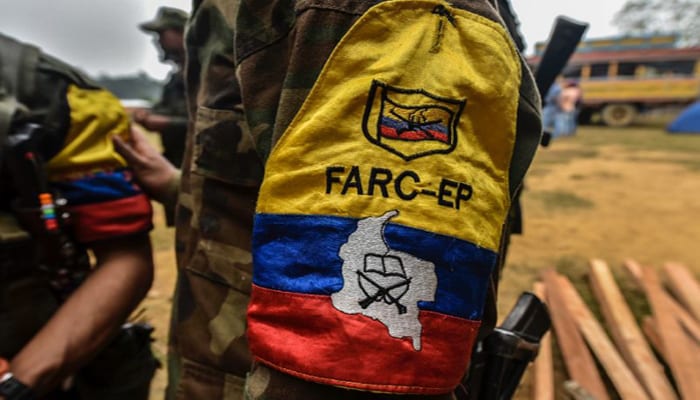 Asesinan en Colombia al tercer exguerrillero de las FARC en 2021