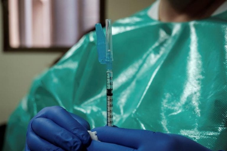 Ecuador recibió precio preferencial en las vacunas para la covid-19
