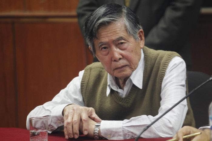 Perú indemnizará a víctimas de esterilizaciones forzadas en época de Fujimori