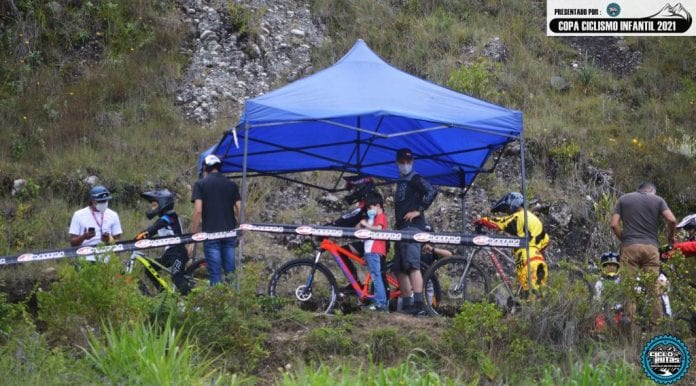 ciclismo