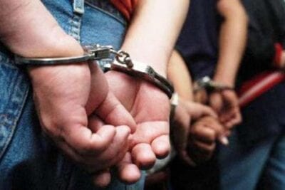 Autoridades colombianas capturan a ocho personas solicitadas por cinco países