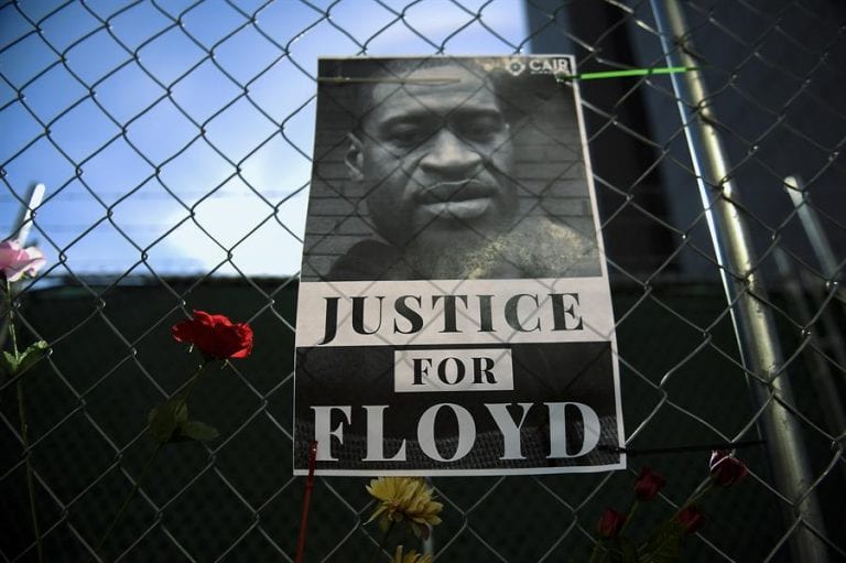 George Floyd, ni el primer ni el último negro en morir a manos de la Policía