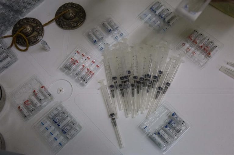 Sputnik V, una vacuna con Twitter para promover la narrativa rusa en pandemia