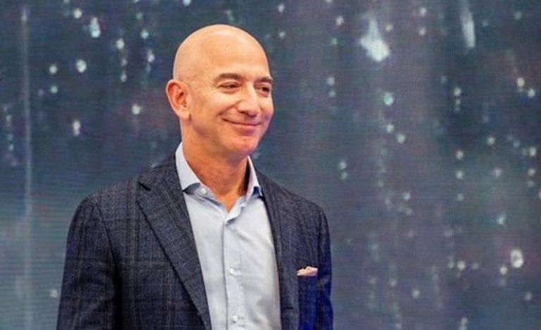 Bezos, Musk y Arnault encabezan la lista de los más ricos de Forbes