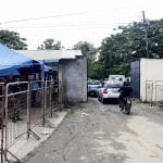 Penitenciaría del Litoral