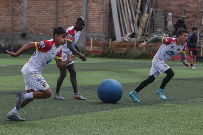 cuenca fc