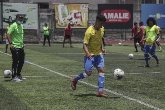 estudiantes archivo