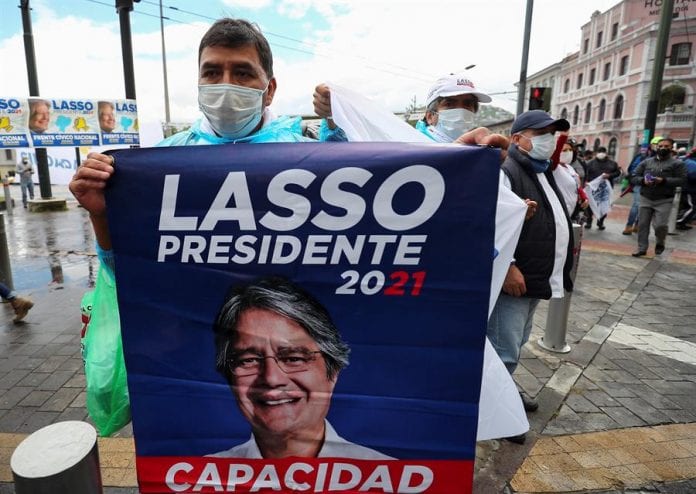 lasso