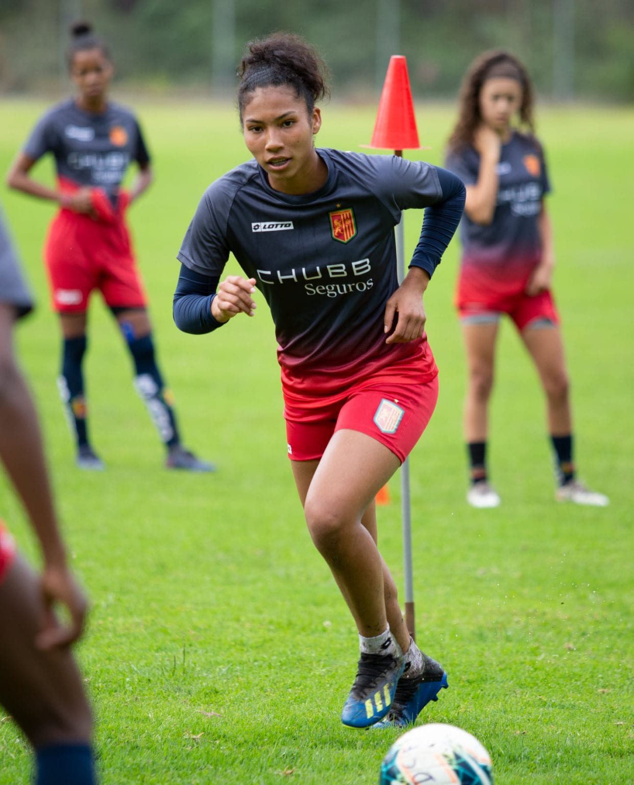 Las Leonas debutan en la Superliga Femenina 2021 | Diario ...