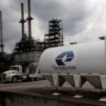 Petroecuador informó este lunes que recibió 37 cartas de interés para el proceso de licitación del proyecto de captación de gas en Sucumbíos.