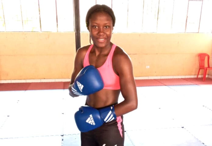 Boxeo
