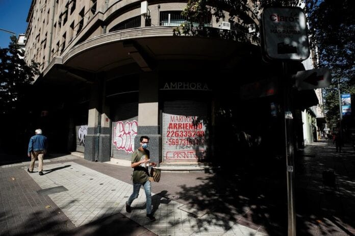 Santiago de Chile