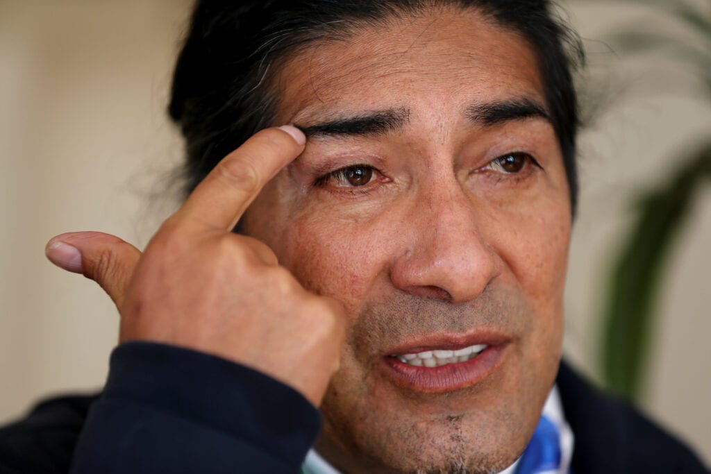 Yaku: El candidato indígena «4E» que busca limpiar la minería y la corrupción thumbnail