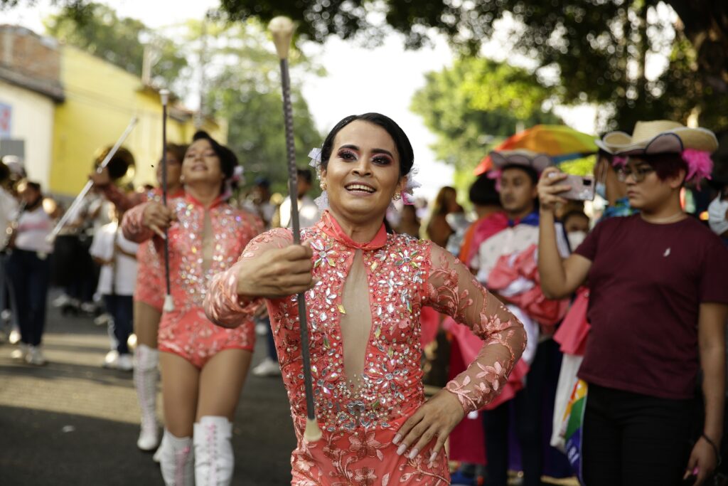 Colectivos Celebran El Día Internacional Del Orgullo Lgbti Diario El Mercurio 3637