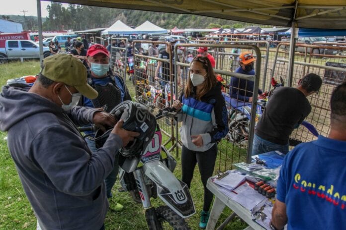 motocross