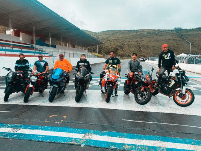 motovelocidad