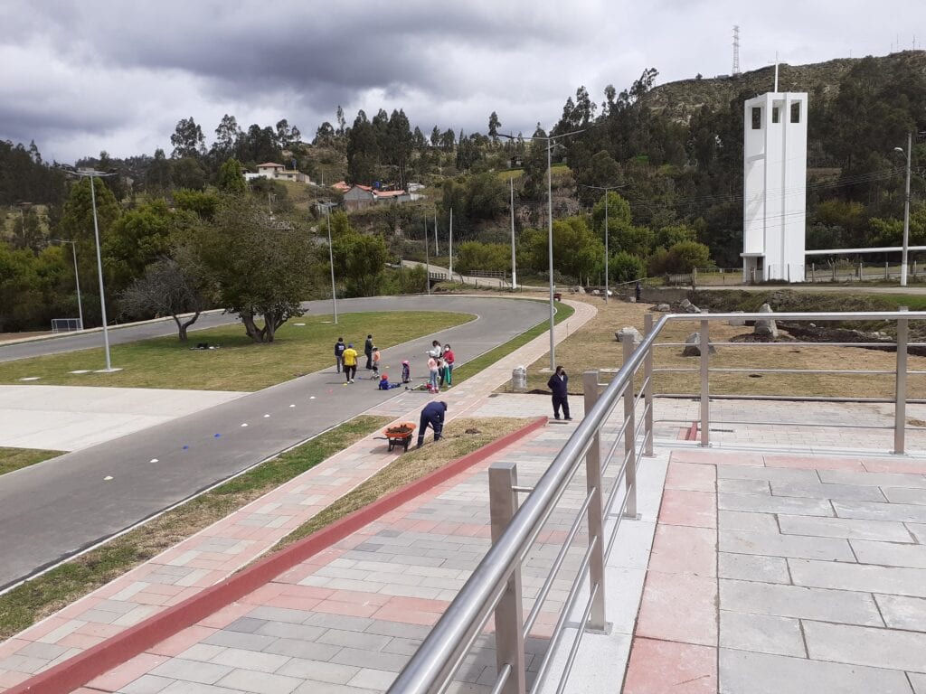 1 – 7A…4 COLES…PARQUE DIVINO NIÑO EN CHARASOL…BPR.. thumbnail