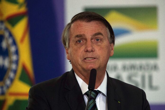 Bolsonaro