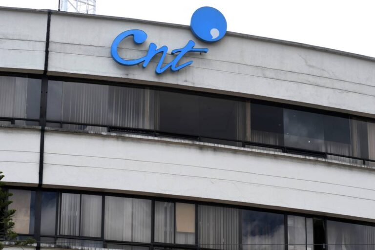 CNTE denunció el hackeo de su sistema informático