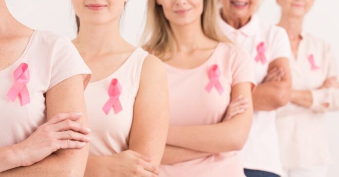 Power to fight breast cancer