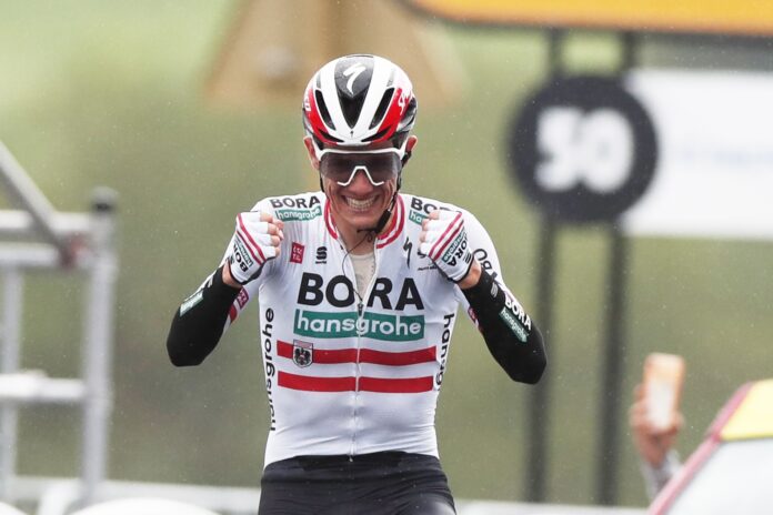 Tour de France 2021 - 16th stage