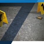 El 27 % de los 458.000 homicidios registrados en 2021 en el mundo se cometió en América Latina y el Caribe, con tendencia a la baja.