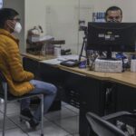 Los turnos para obtener la licencia de conducir una licencia en Ecuador fueron aumentados por la Agencia Nacional de Tránsito (ANT).