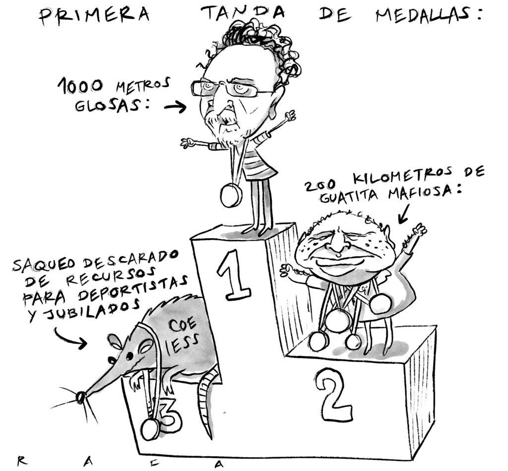olimpilladas thumbnail