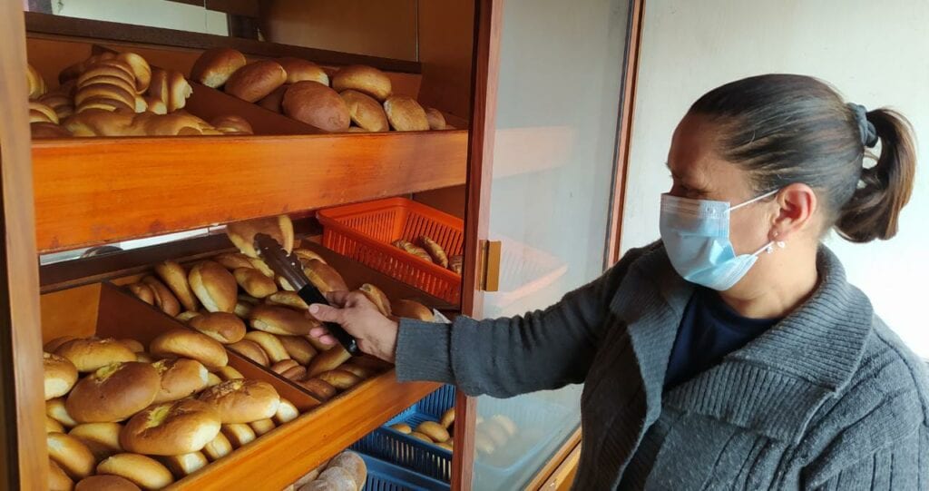 El pan se encarece por la materia prima - Diario El Mercurio