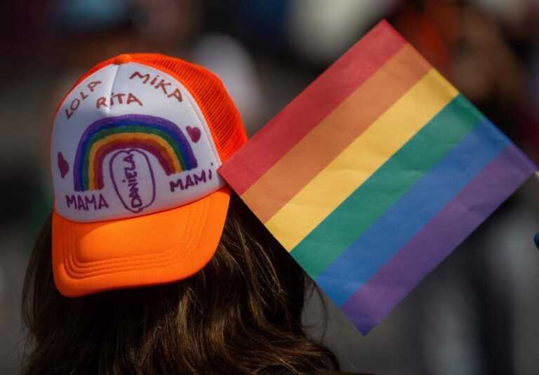 Cuatro países andinos abordarán las conquistas de los derechos LGBTI