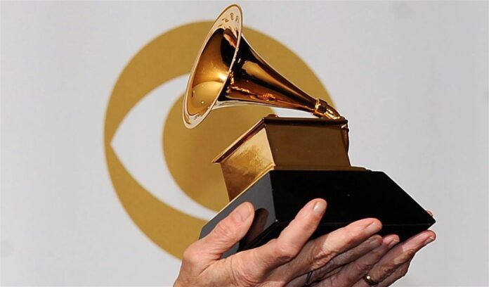 Premios Grammy