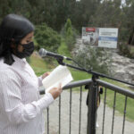 Cuenca vivirá una nueva maratón de Poesía este sábado 13 de julio en el paseo 3 de Noviembre. Foto XCA