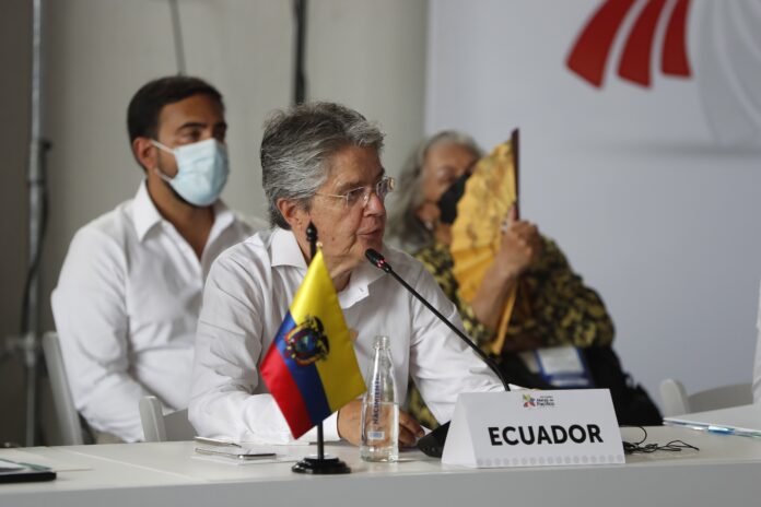 Duque afirma que ingreso de Singapur será trascendental para Alianza Pacífico.