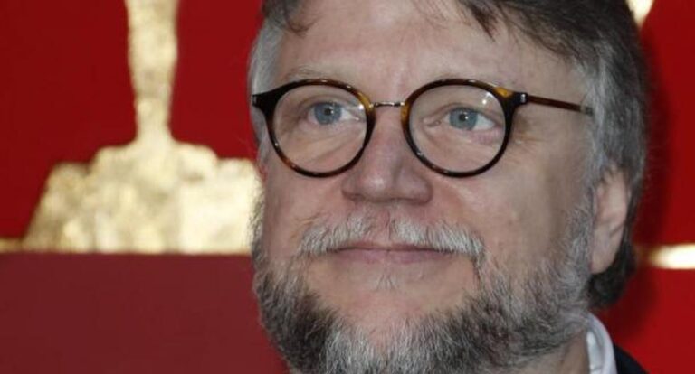 Guillermo del Toro lleva la magia del «stop motion» a su natal Jalisco