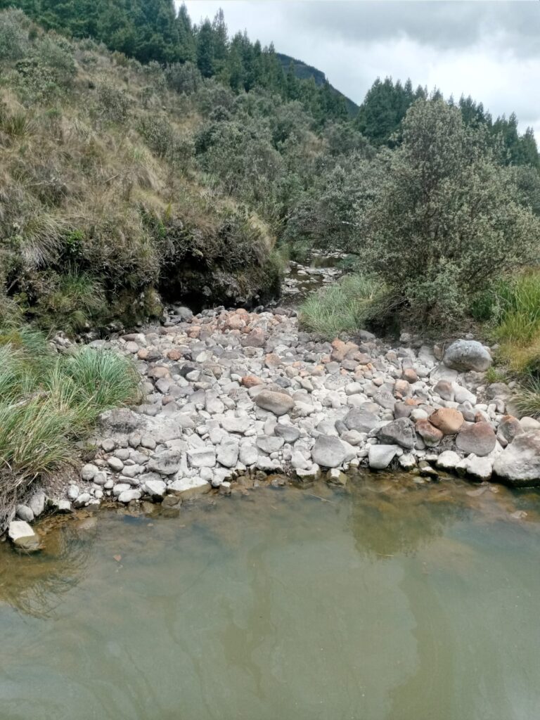 En Cuenca sequía deja sin agua a miles de familias