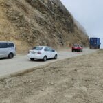 Vía Cuenca-Molleturo