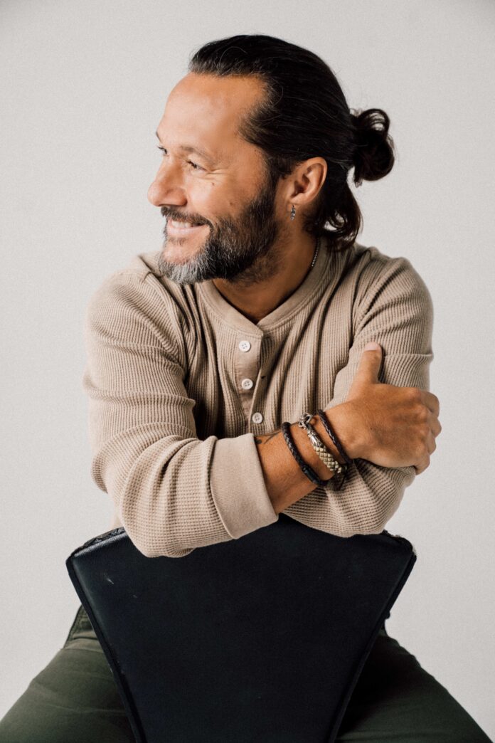 Diego Torres y el