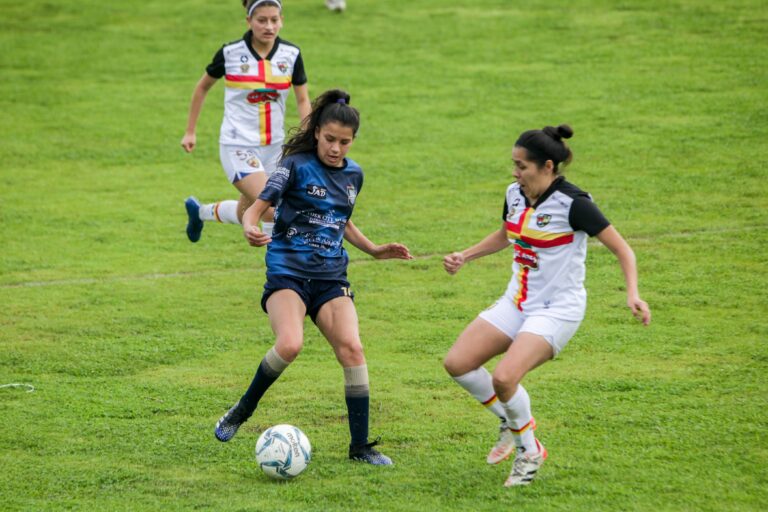 Cuenca FC confirma su cupo a la Serie A del Fútbol Femenino