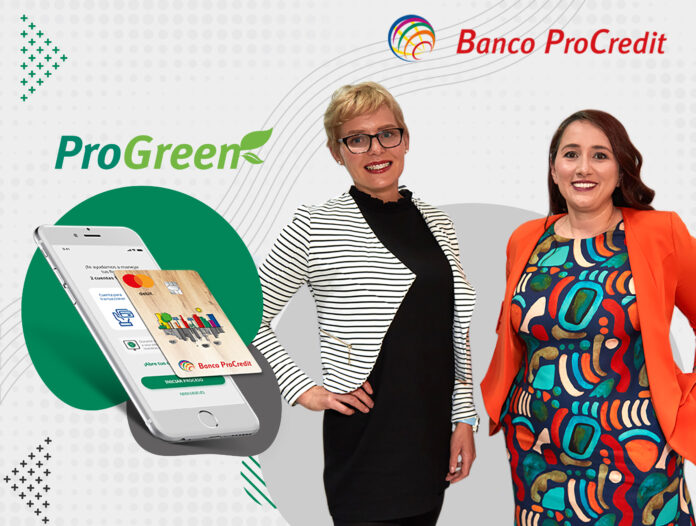 220207_Foto_BancoProCreditPresentaLaPrimeraTarjetaDeDébitoDigitalYSostenibleDelEcuador