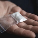 Fiscalía decomisó cocaína