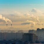 Contaminación ambiental