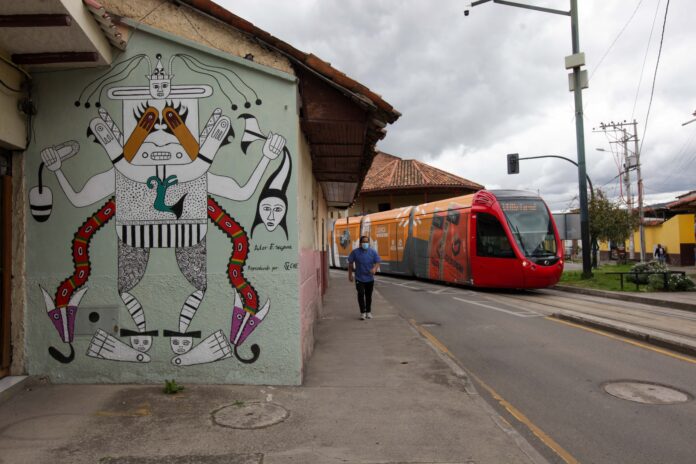 murales convencion 45