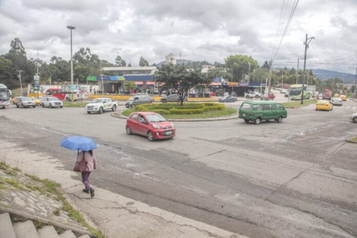 Av. de las Américas
