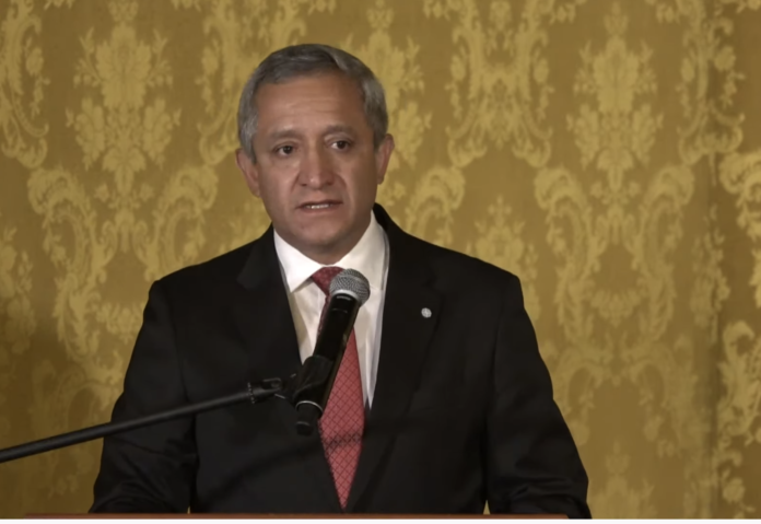 Patricio Carrillo