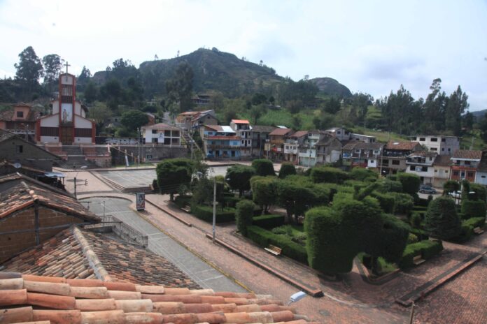 Quingeo