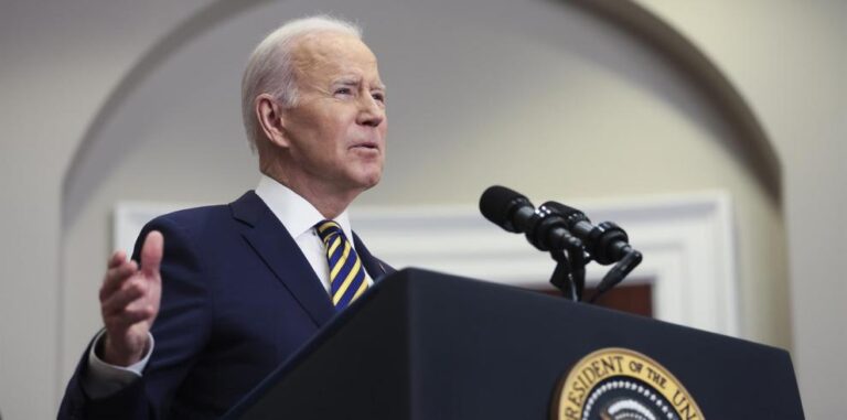 Biden presidirá la Cumbre de las Américas en Los Ángeles el 8 de junio