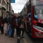 El Municipio de Cuenca informó que varios servicios públicos estarán operativos entre el jueves 18 y viernes 19 de abril de 2024.