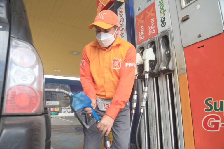 Inquietudes por los nuevos combustibles con uso de etanol