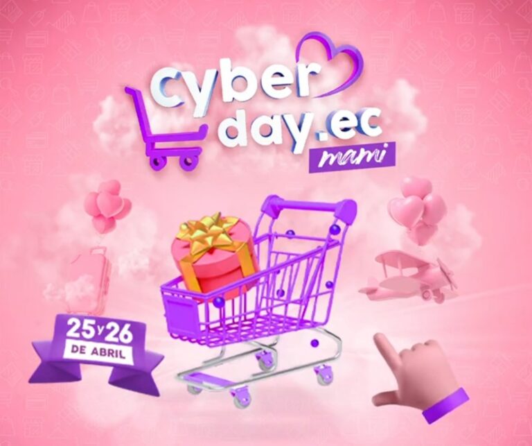 Cyberday impulsa las ventas digitales